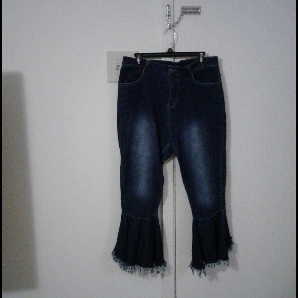 Jean